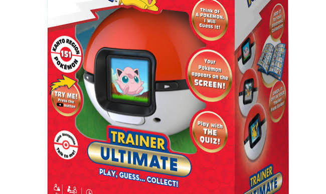 Trainer ultimate
