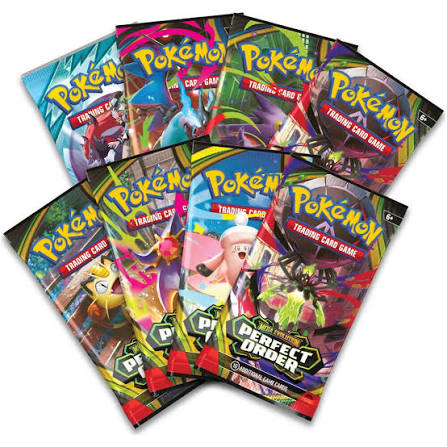 Mega Zygarde ex Premium Collection