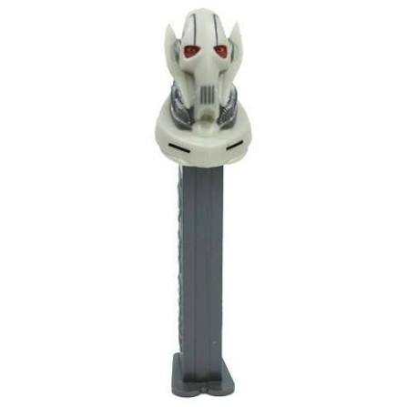 General Grievous PEZ