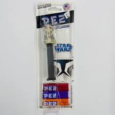 General Grievous PEZ
