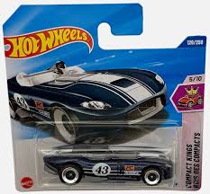 Hotwheels Rroadster