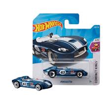 Hotwheels Rroadster