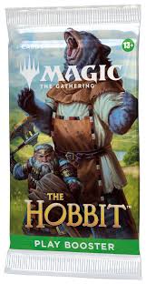 Hobbit Play Booster Pack