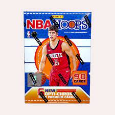 24-25 Hoops Cards