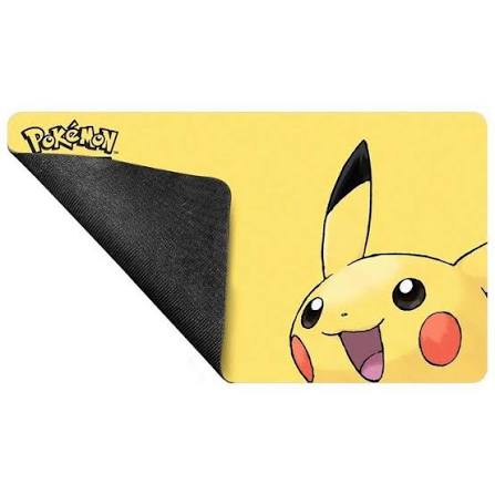 Ultra PRO Play Mat Pokemon Pikachu