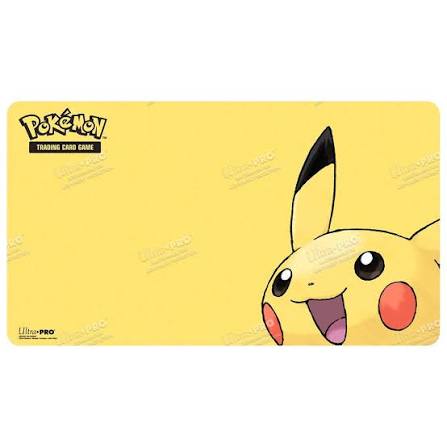 Ultra PRO Play Mat Pokemon Pikachu