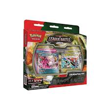 Dragapult ex League Battle Deck