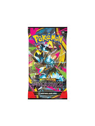 Pitch Black Booster Pack