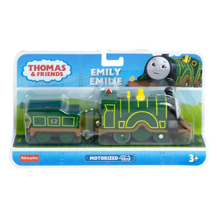 Thomas & Friends | Emily