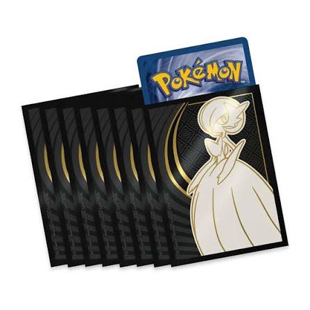 Mega Evolution Elite Trainer Box [Mega Gardevoir] - ME01: Mega Evolution (MEG)