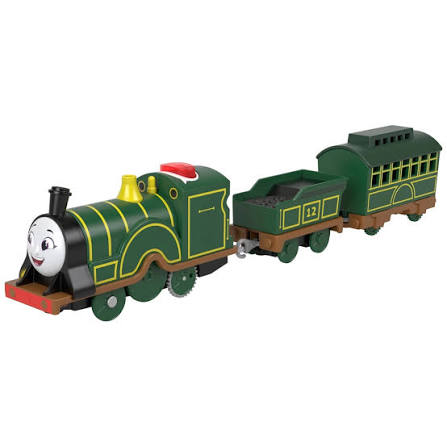 Thomas & Friends | Emily