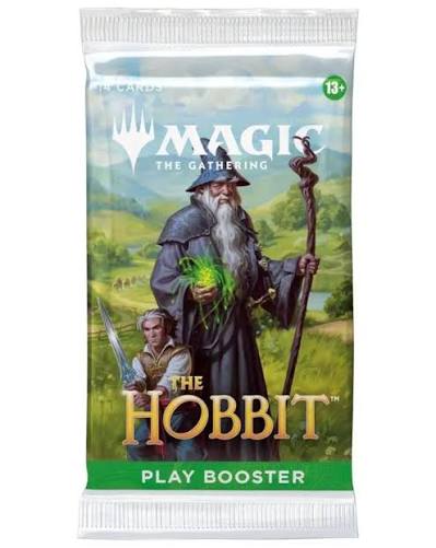 Hobbit Play Booster Pack