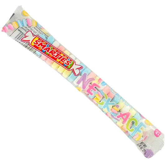 Smarties Necklace