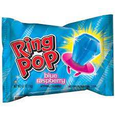 Ring Pop