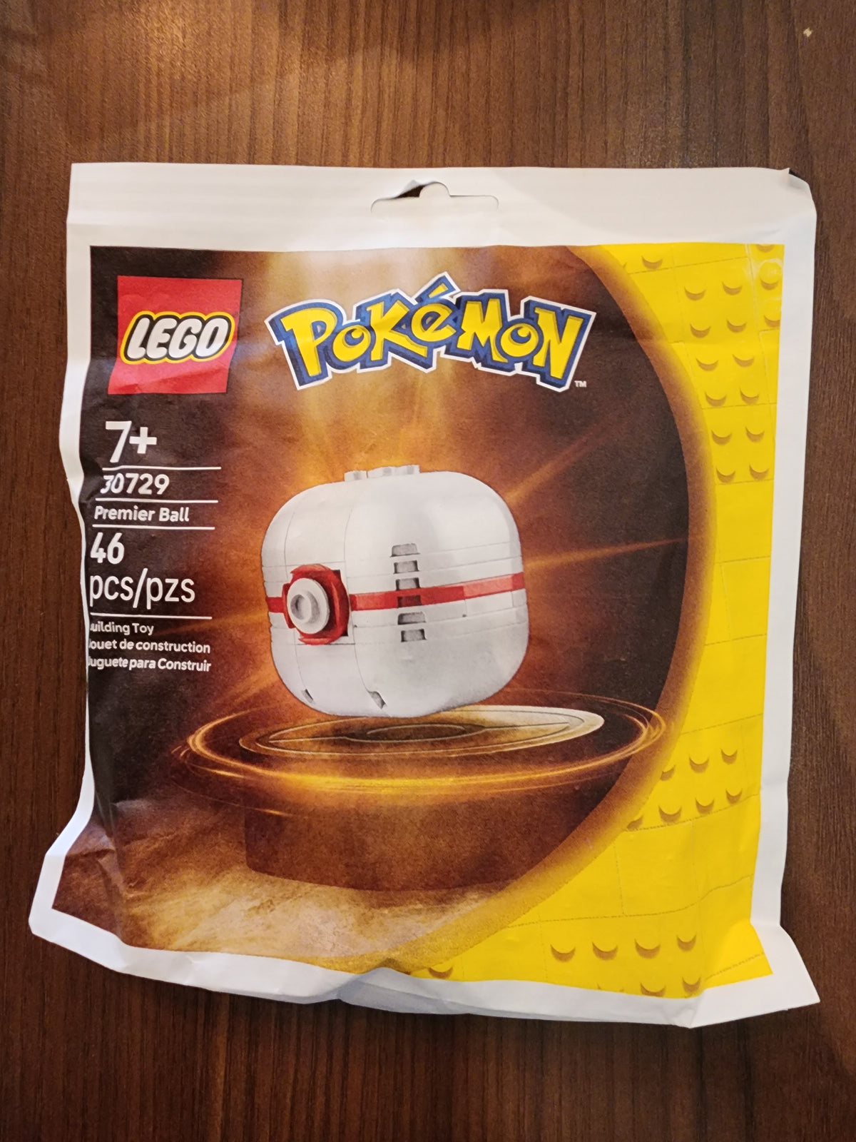 Premier Ball 30729