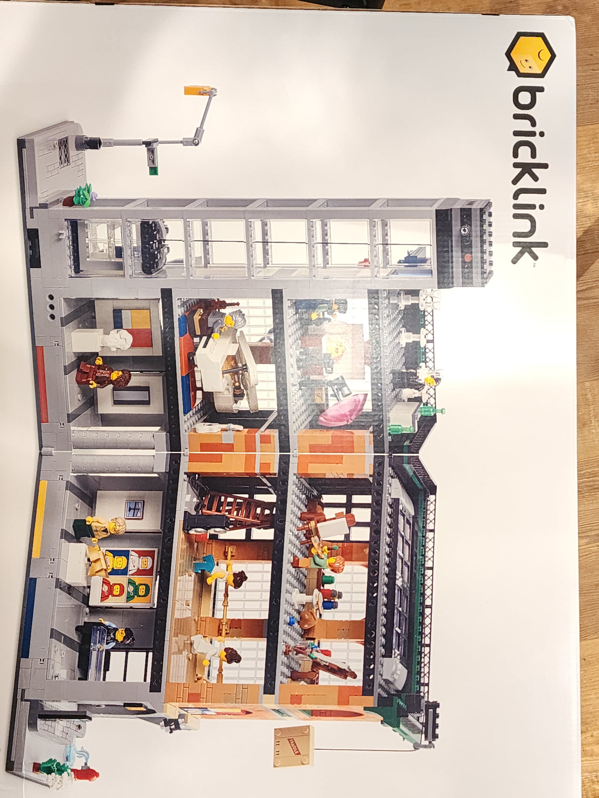 The Art Factory 910054