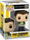 Funko POP! TV: Friends - Joey Tribbiani with Pizza - Vinyl Figure #1275