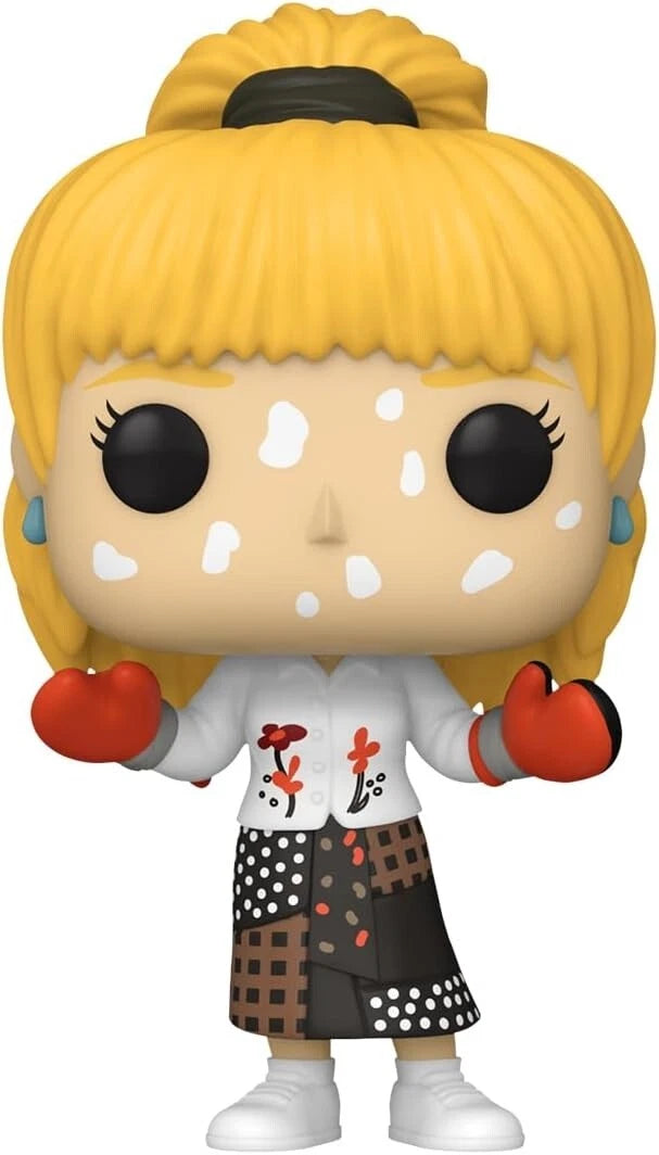 Funko POP! TV: Friends - Phoebe Buffay with Chicken Pox #1277