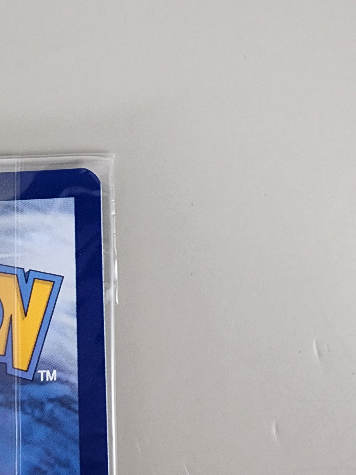 Pikachu 027 Promo Sealed