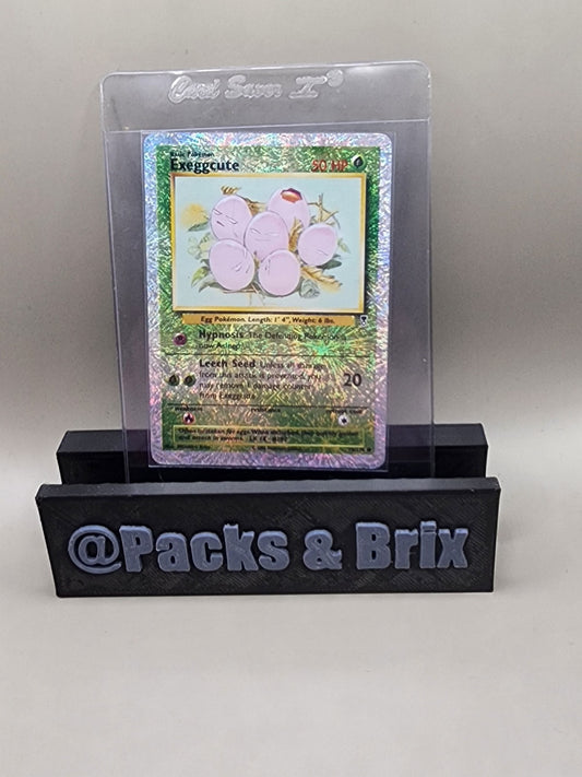 Exeggcute 75/110 Legendary Collection Reverse Holo MP