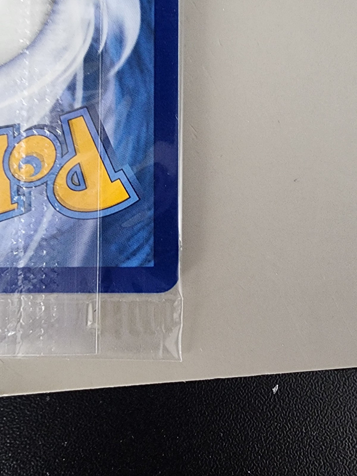 Pikachu 027 Promo Sealed