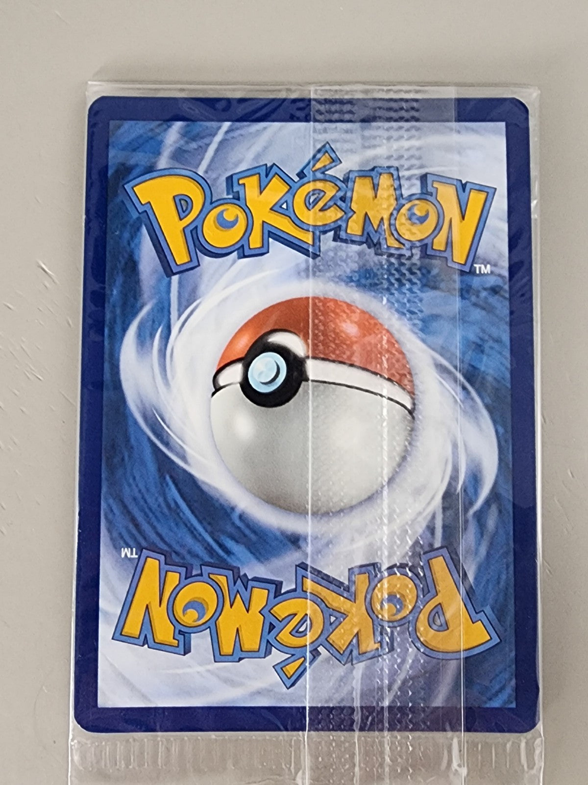 Pikachu 027 Promo Sealed