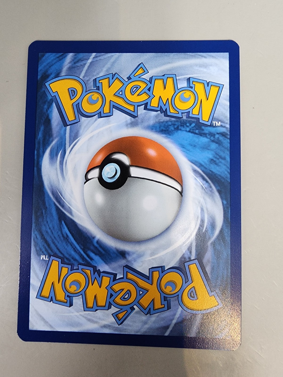 Eevee (Master Ball Pattern) 074/131 Prismatic Evolutions Holo