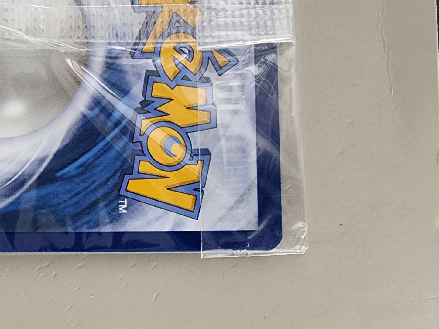 Mewtwo 052 SV Promo Sealed