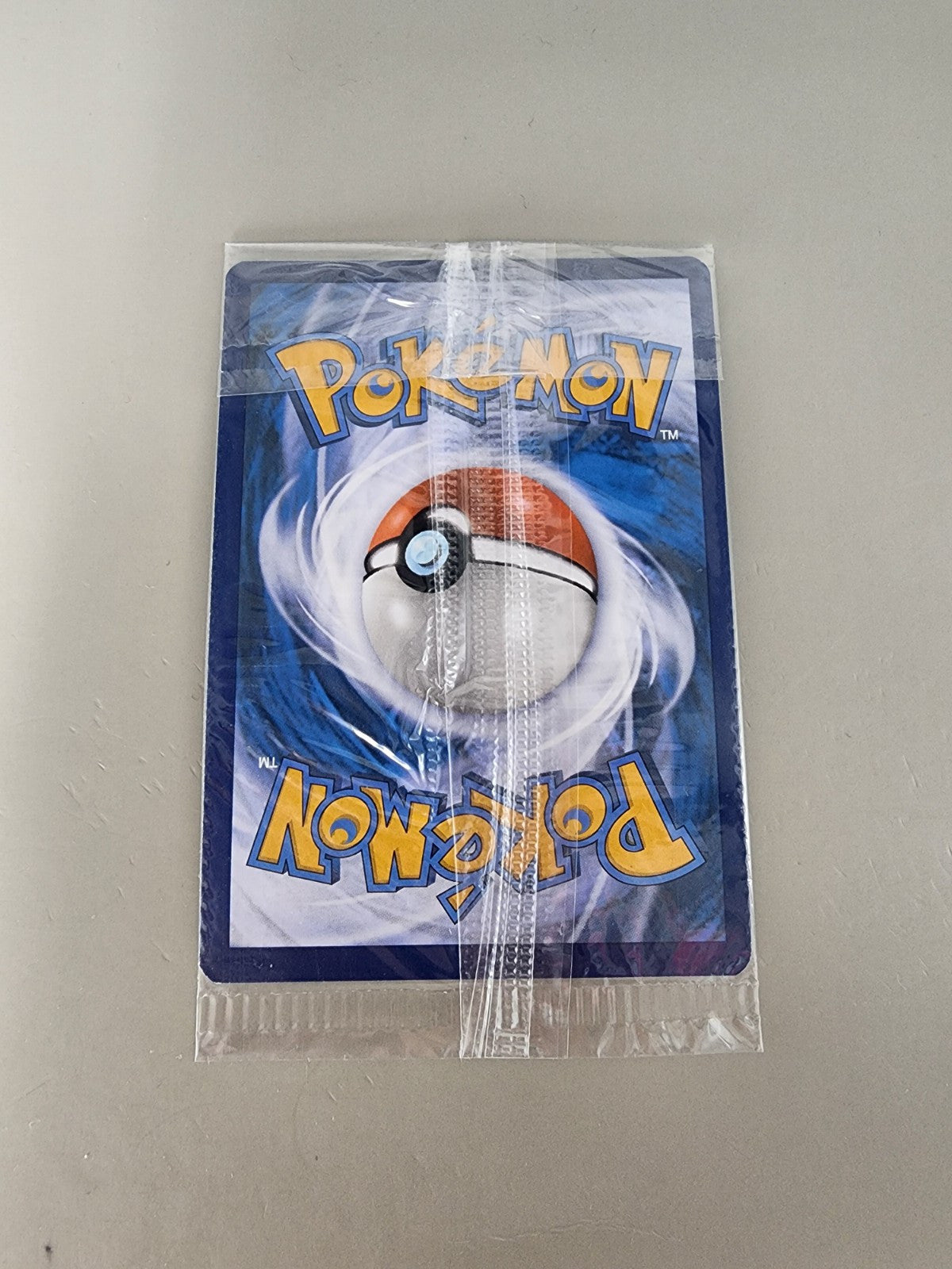 Charmander SVP044 Sealed Black Star Promo