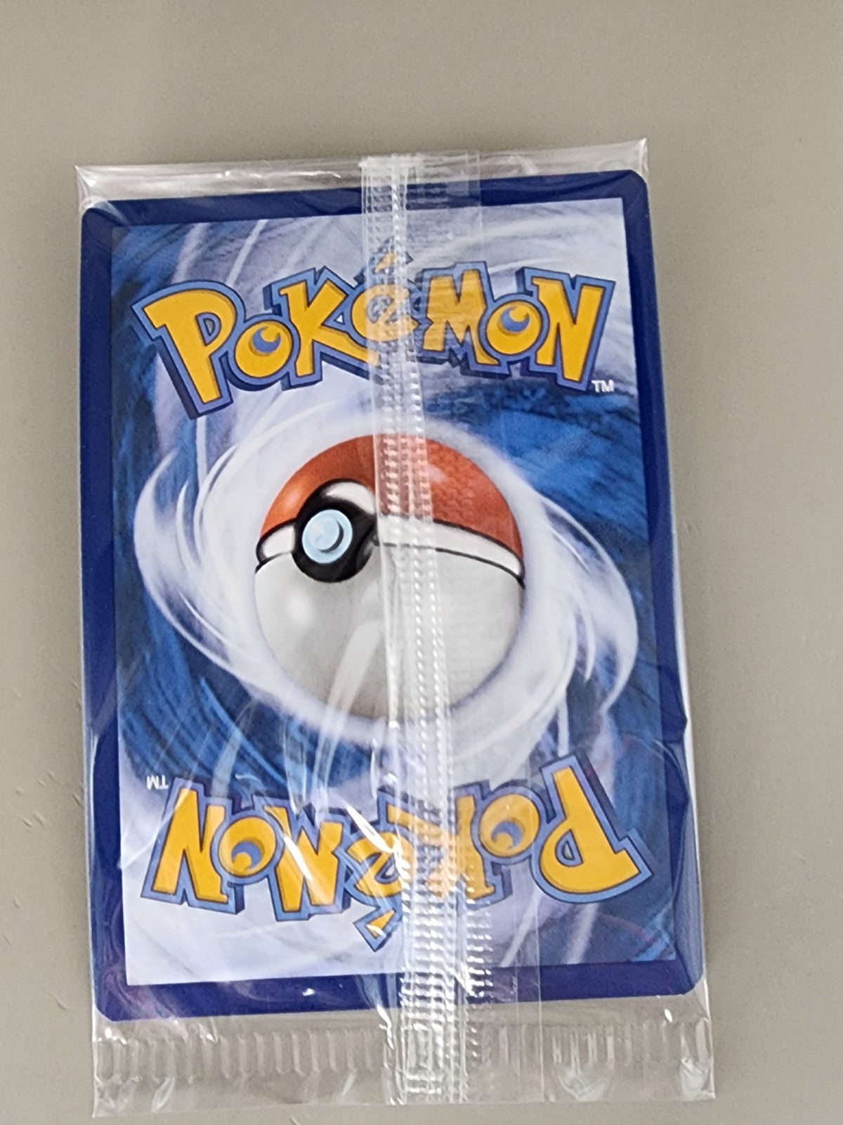 Charmander 044 Promo Sealed