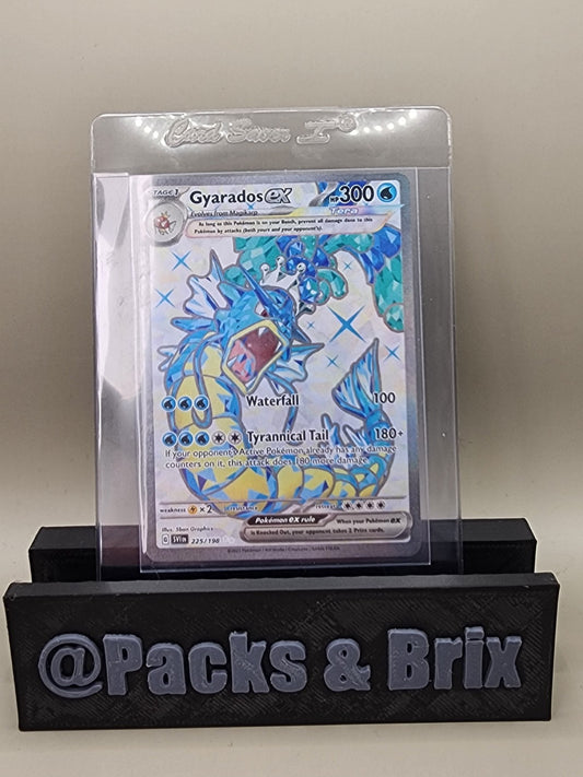 Gyarados ex 225/198