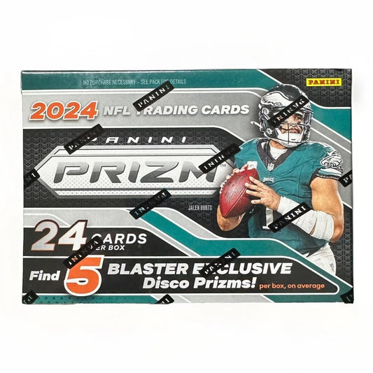 Panini Prizm NFL