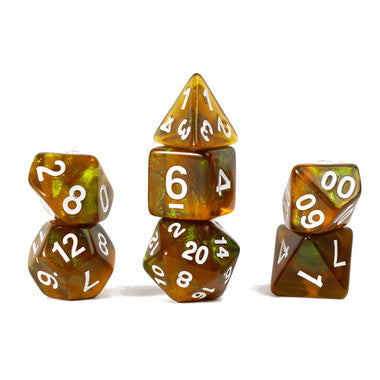 Sirius Dice MTG Nauctis: The Sunken Realm Treasure Packs