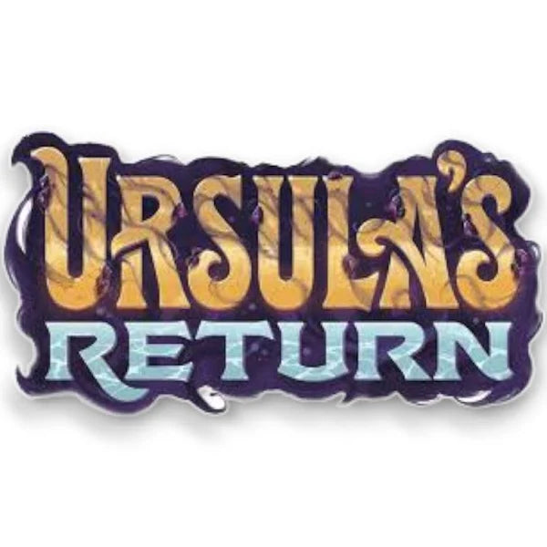 Ursula's Return