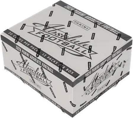 2024 Absolute Football Fat Pack
