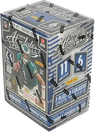 2024 Absolute Football box