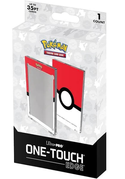 One-Touch Edge Case