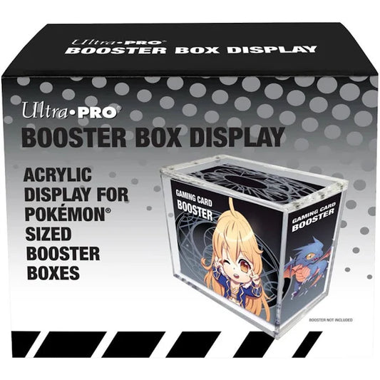 Booster Box Hard case