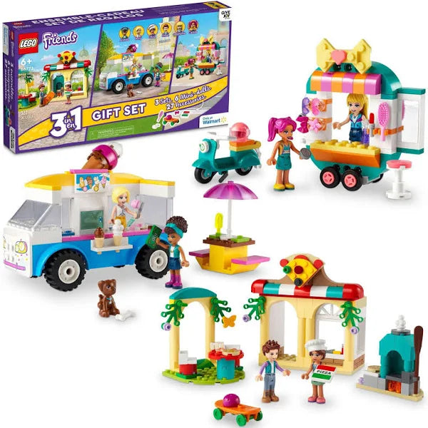 Play Day Gift Set 66773