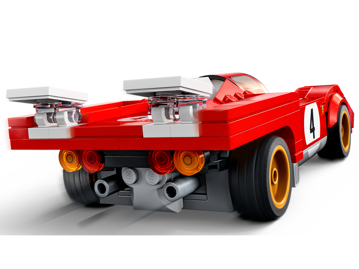 1970 Ferrari 512 M 76906