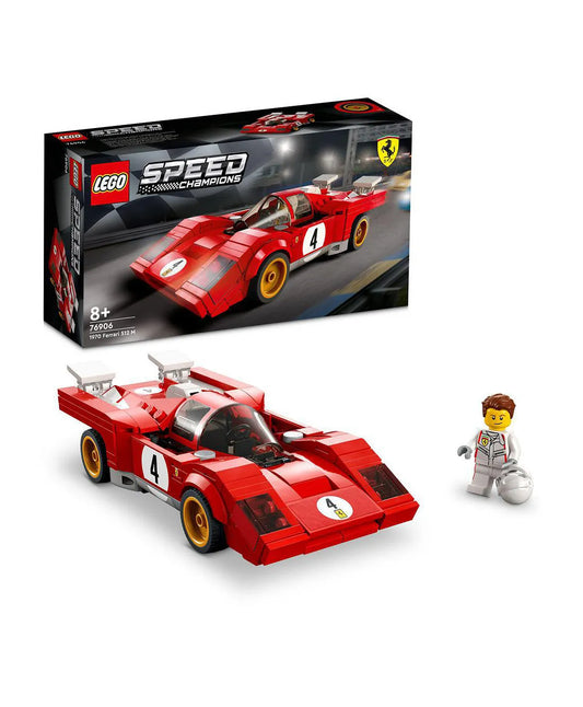 1970 Ferrari 512 M 76906