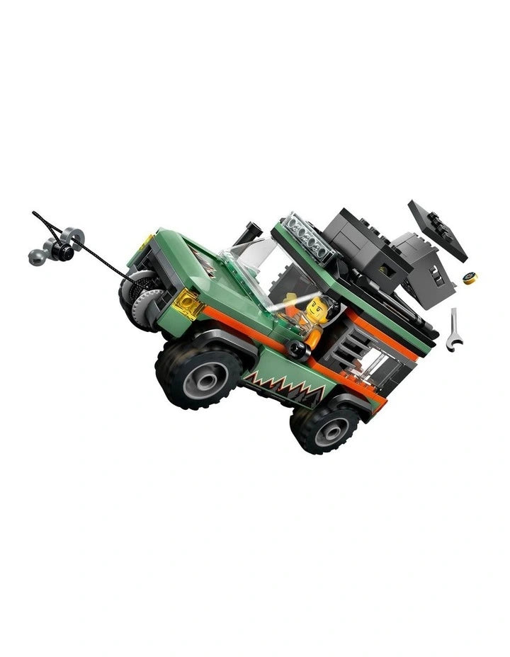 Off-Road Mountain Truck 60447