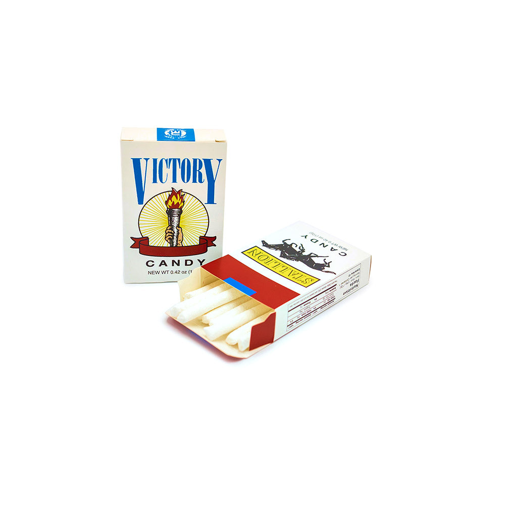Victory Bubble Gum