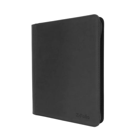 Z-Folio Toploaders black