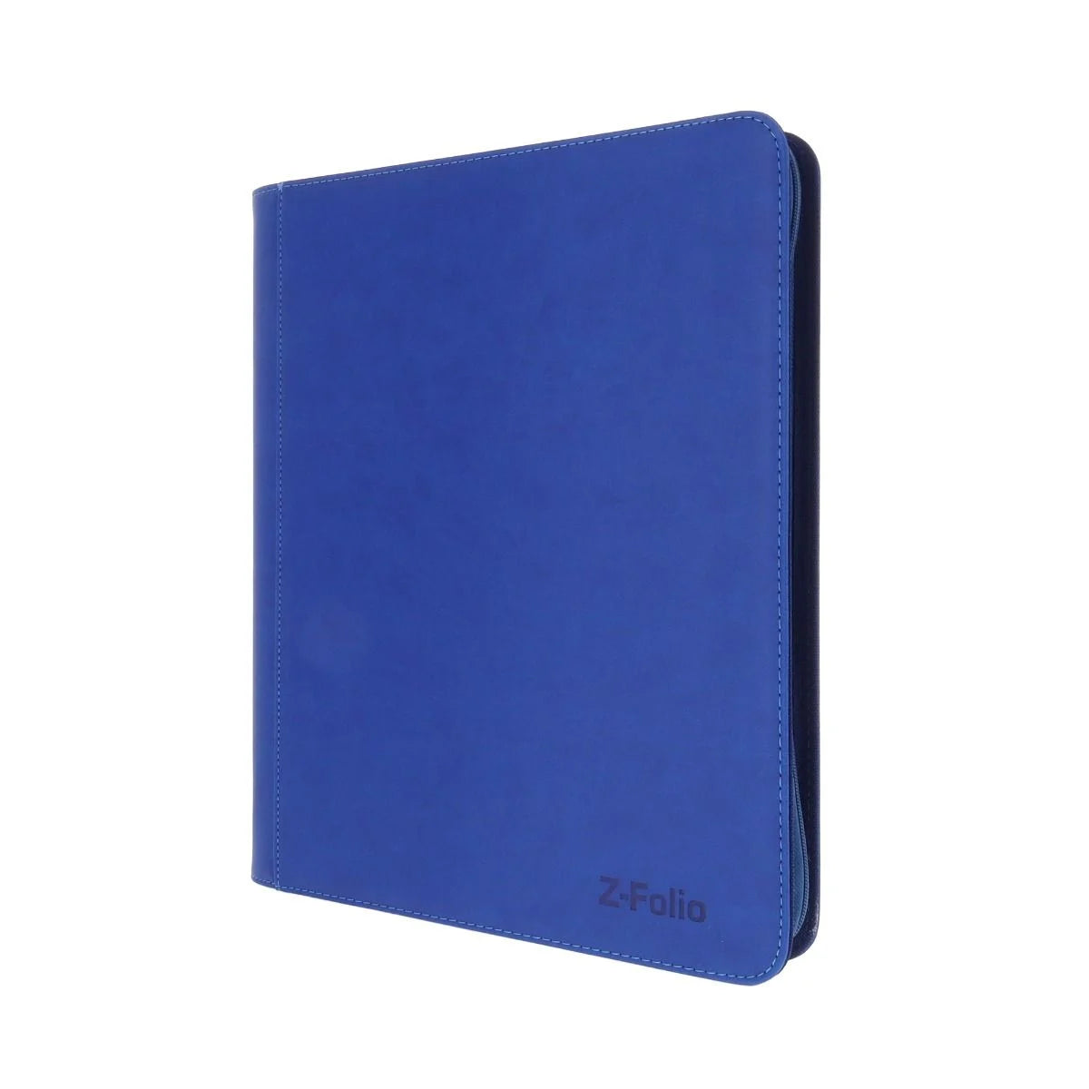 Z-Folio Toploaders Blue