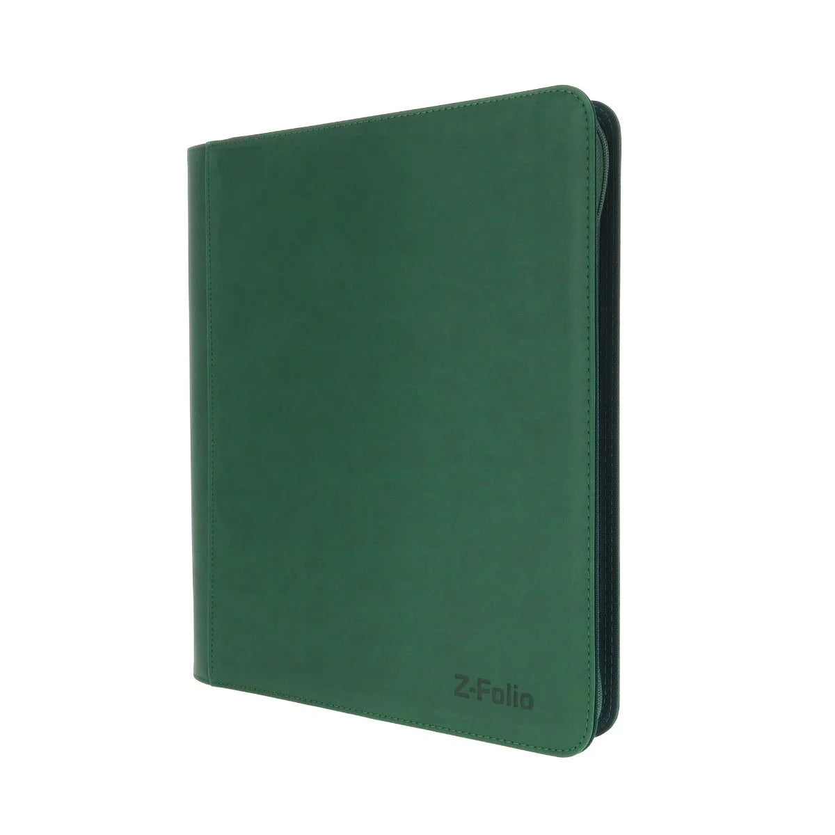 Z-Folio Toploaders Green